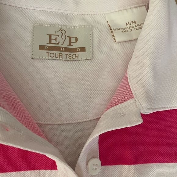 EP Pro M Golf Top - Picture 2 of 6